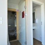 Sauna My Suites Hotel Montevideo