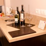 Junior Double Queen Suite