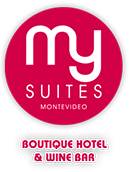 My Suites Logo